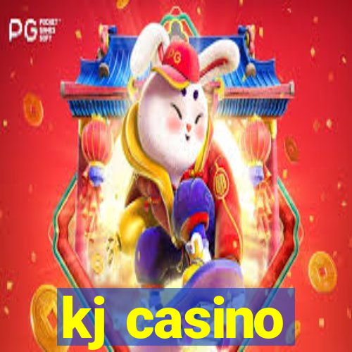 kj casino